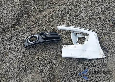 2017 Audi Q5 2.0T Premium from USA, damaged, VIN WA1L2AFP7HA096355